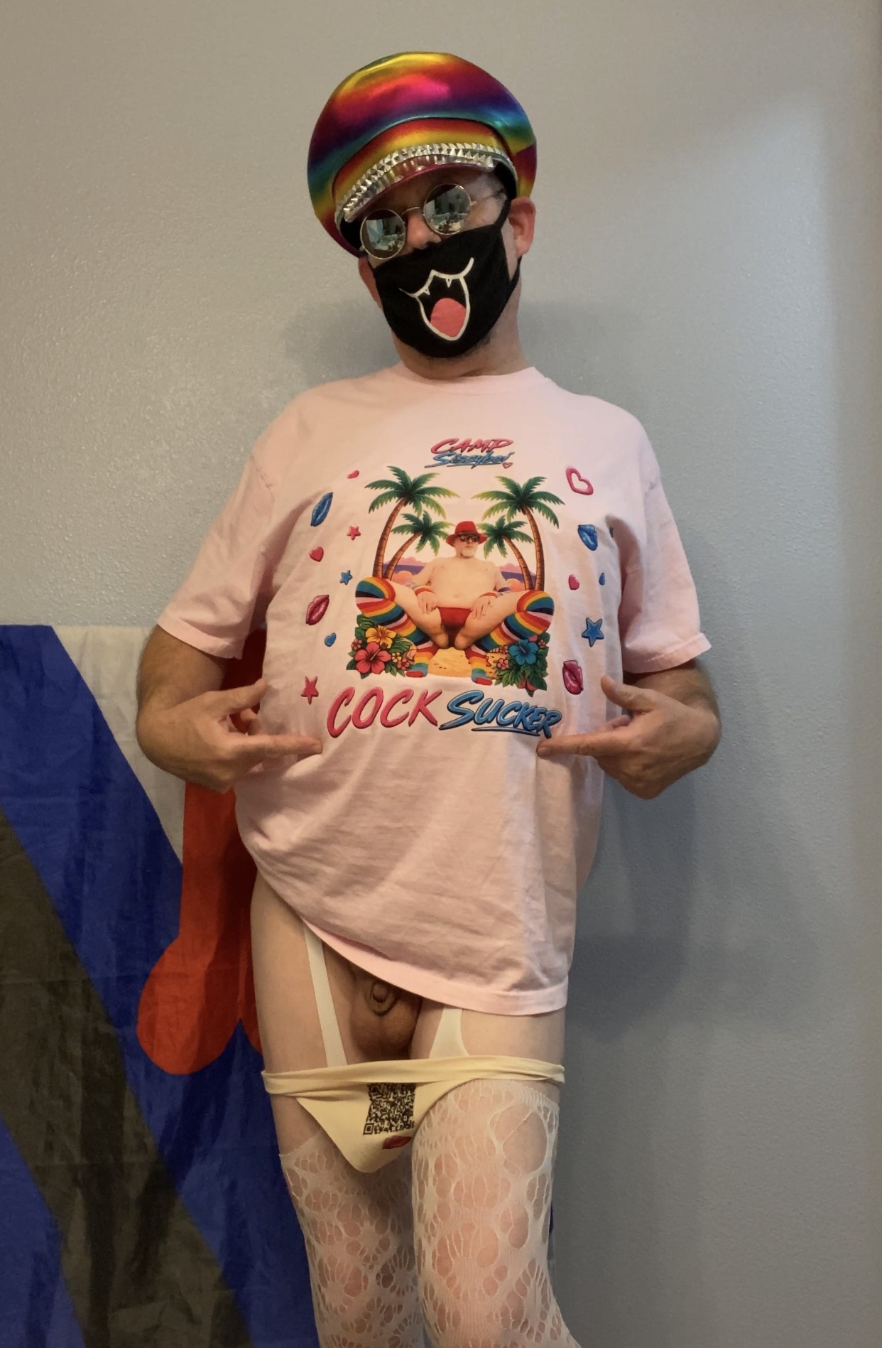 Sissy Vinny