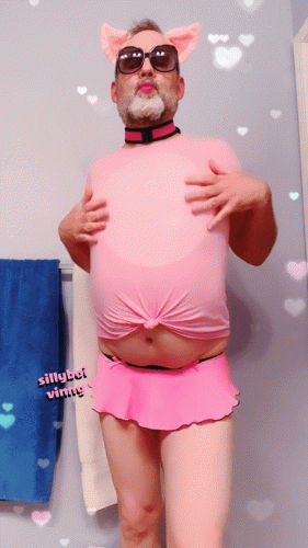 exposed sissies on campsissyboi